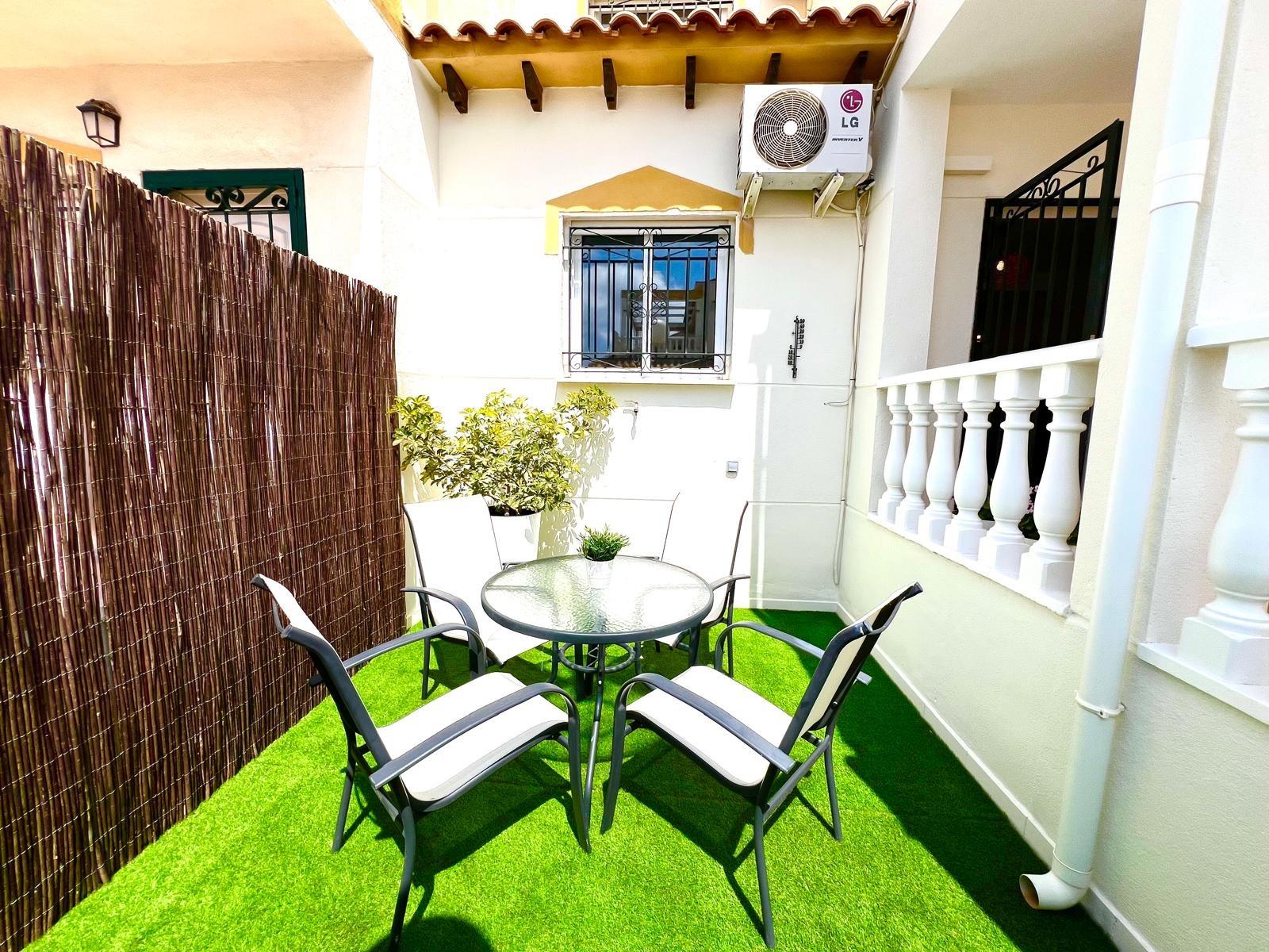 3 Bed, 2 Bath, HouseFor Sale, Orihuela, Alicante
