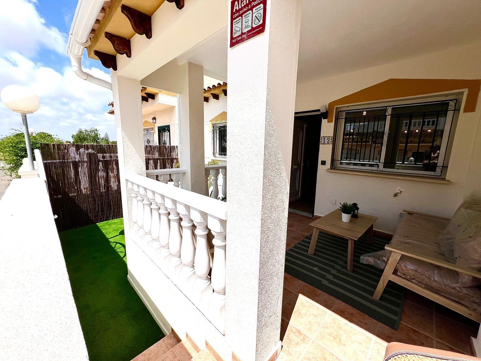 3 Bed, 2 Bath, HouseFor Sale, Orihuela, Alicante