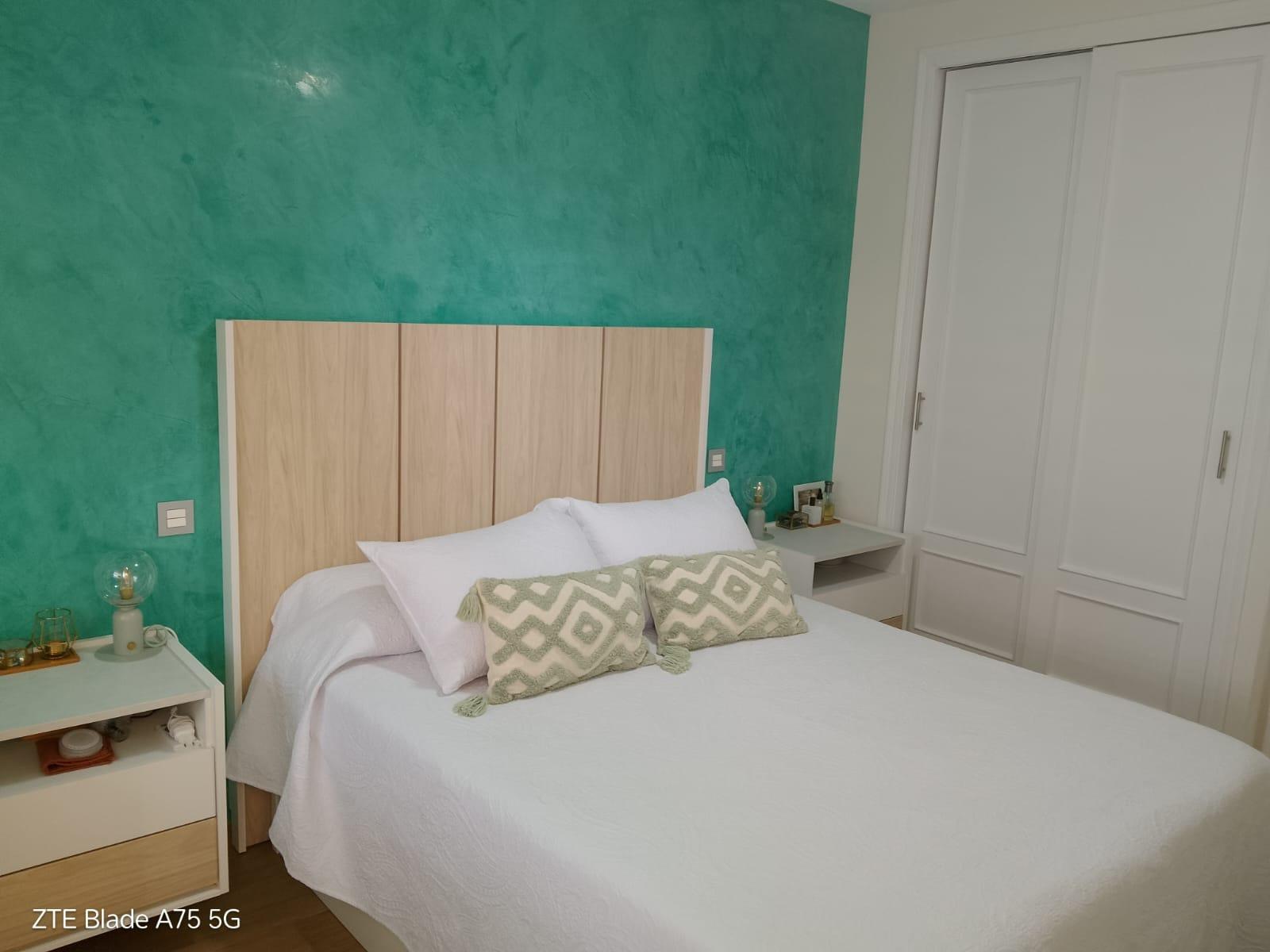 4 Bed, 2 Bath, HouseFor Sale, Puerto de Mazarron, Murcia