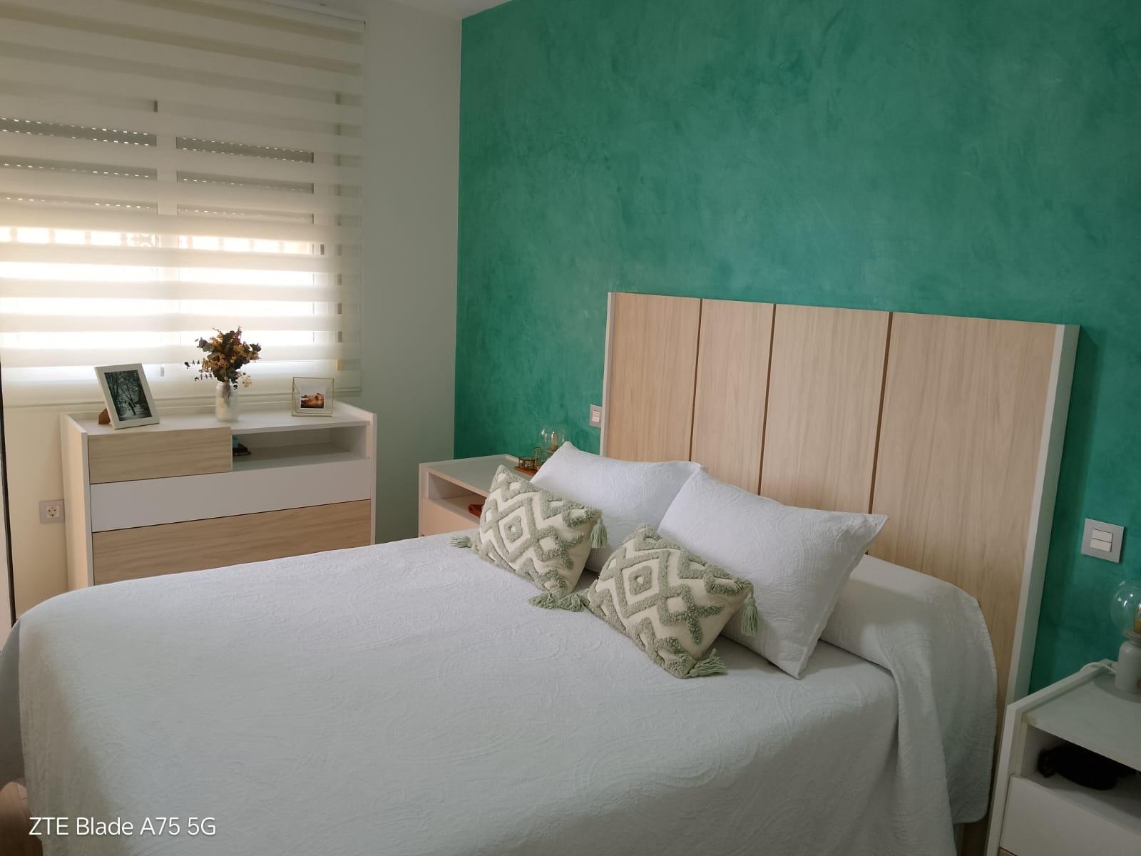 4 Bed, 2 Bath, HouseFor Sale, Puerto de Mazarron, Murcia