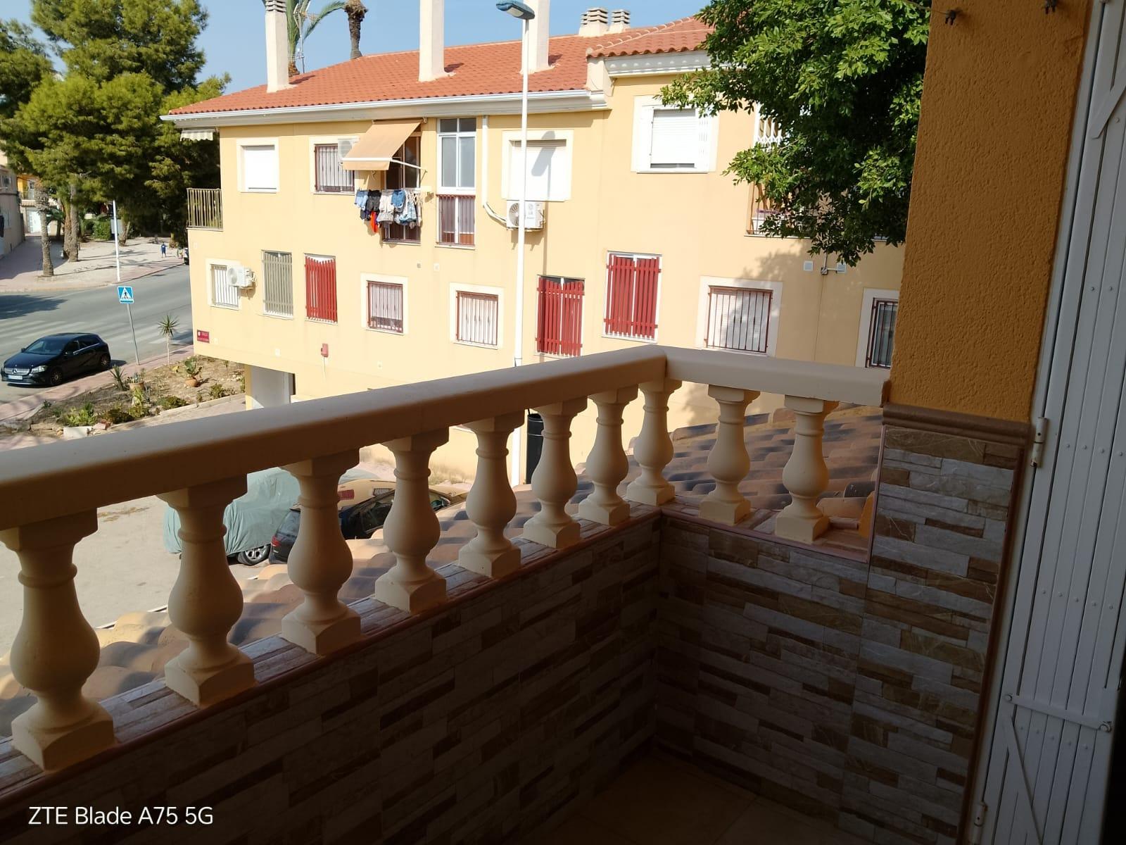 4 Bed, 2 Bath, HouseFor Sale, Puerto de Mazarron, Murcia