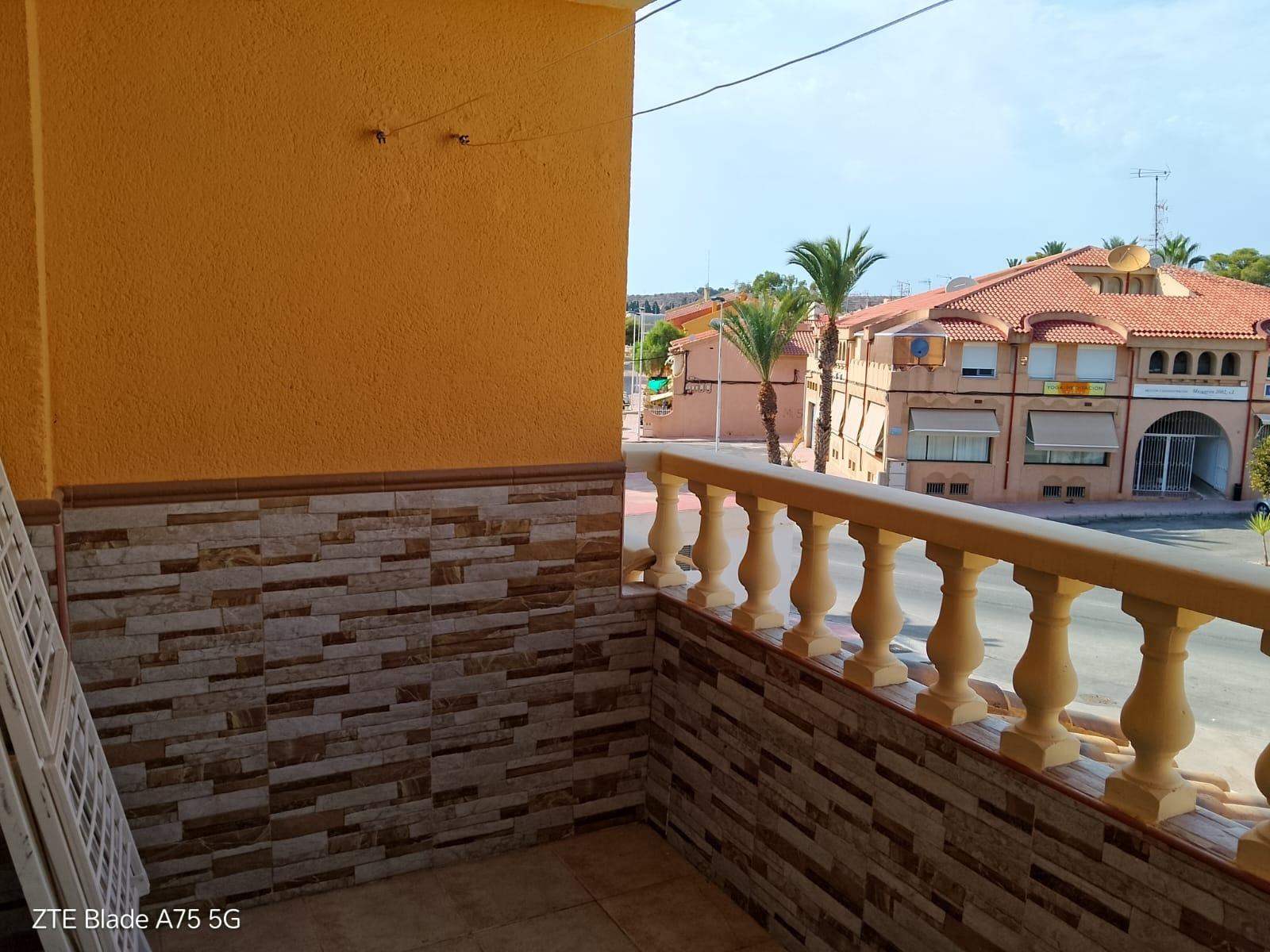 4 Bed, 2 Bath, HouseFor Sale, Puerto de Mazarron, Murcia