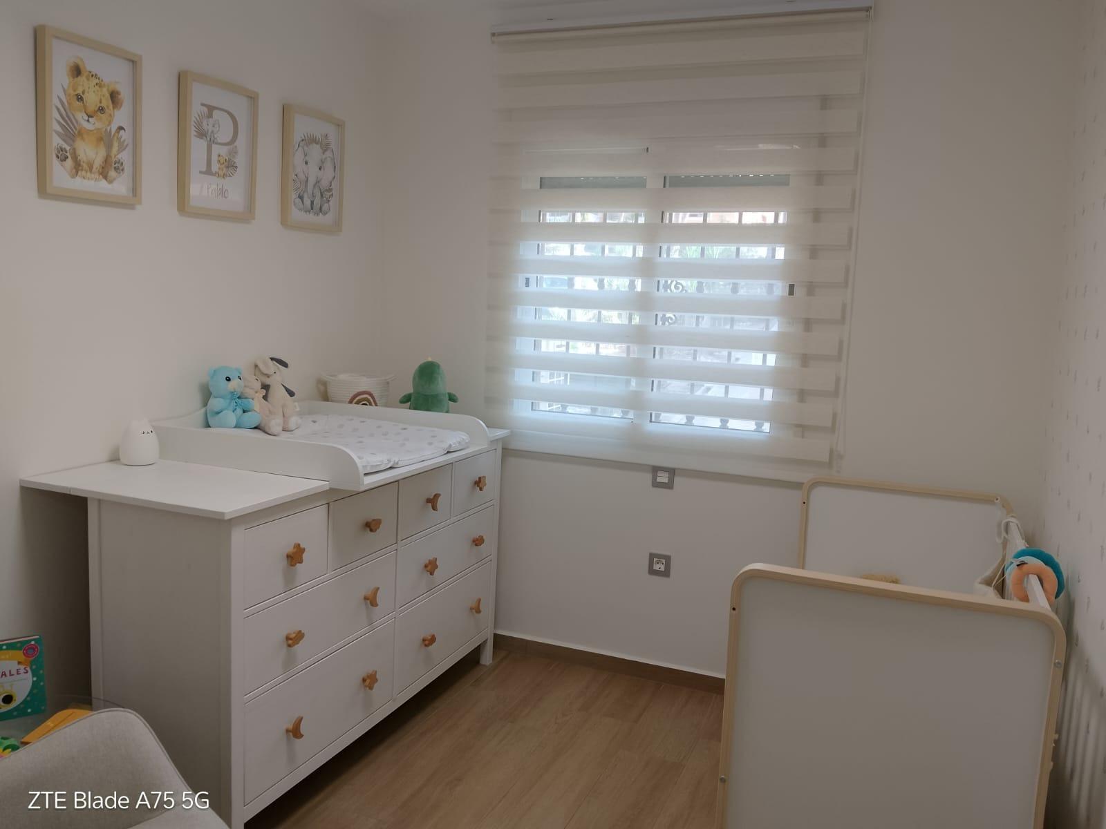 4 Bed, 2 Bath, HouseFor Sale, Puerto de Mazarron, Murcia