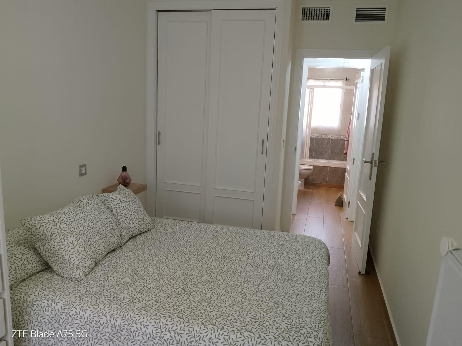 4 Bed, 2 Bath, HouseFor Sale, Puerto de Mazarron, Murcia