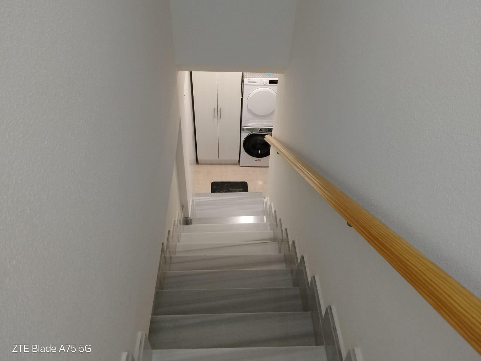 4 Bed, 2 Bath, HouseFor Sale, Puerto de Mazarron, Murcia