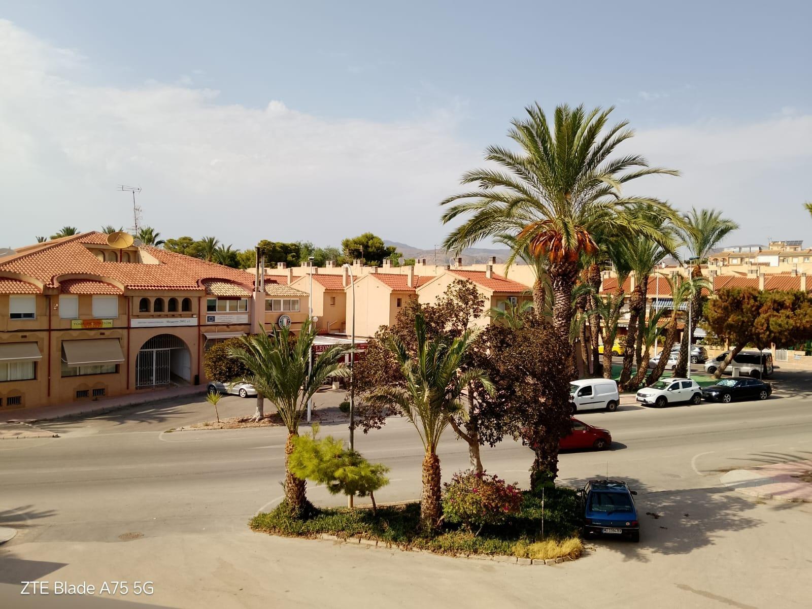 4 Bed, 2 Bath, HouseFor Sale, Puerto de Mazarron, Murcia