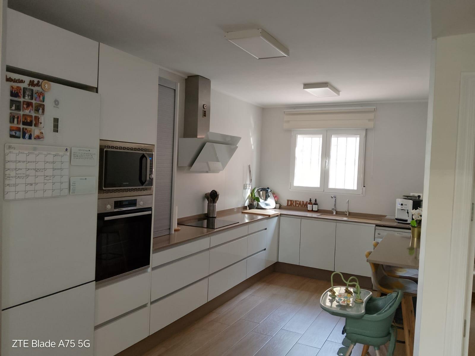 4 Bed, 2 Bath, HouseFor Sale, Puerto de Mazarron, Murcia