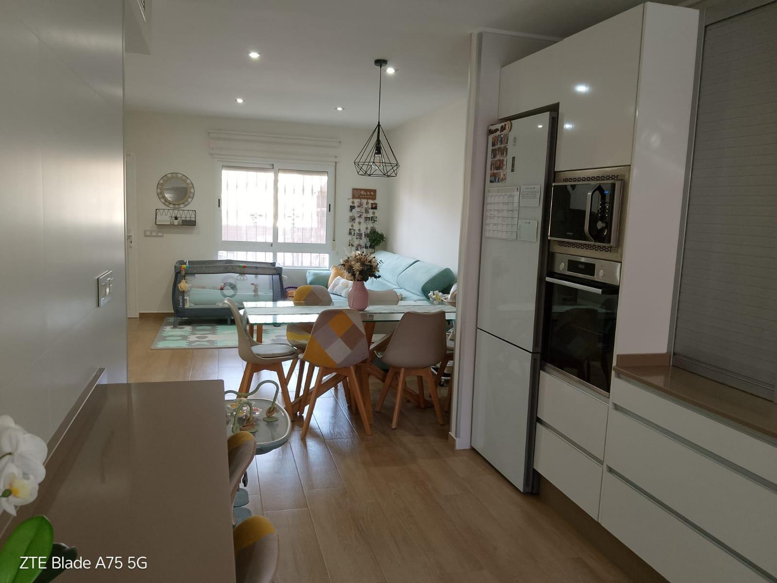 4 Bed, 2 Bath, HouseFor Sale, Puerto de Mazarron, Murcia