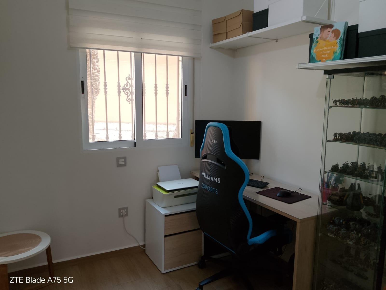 4 Bed, 2 Bath, HouseFor Sale, Puerto de Mazarron, Murcia