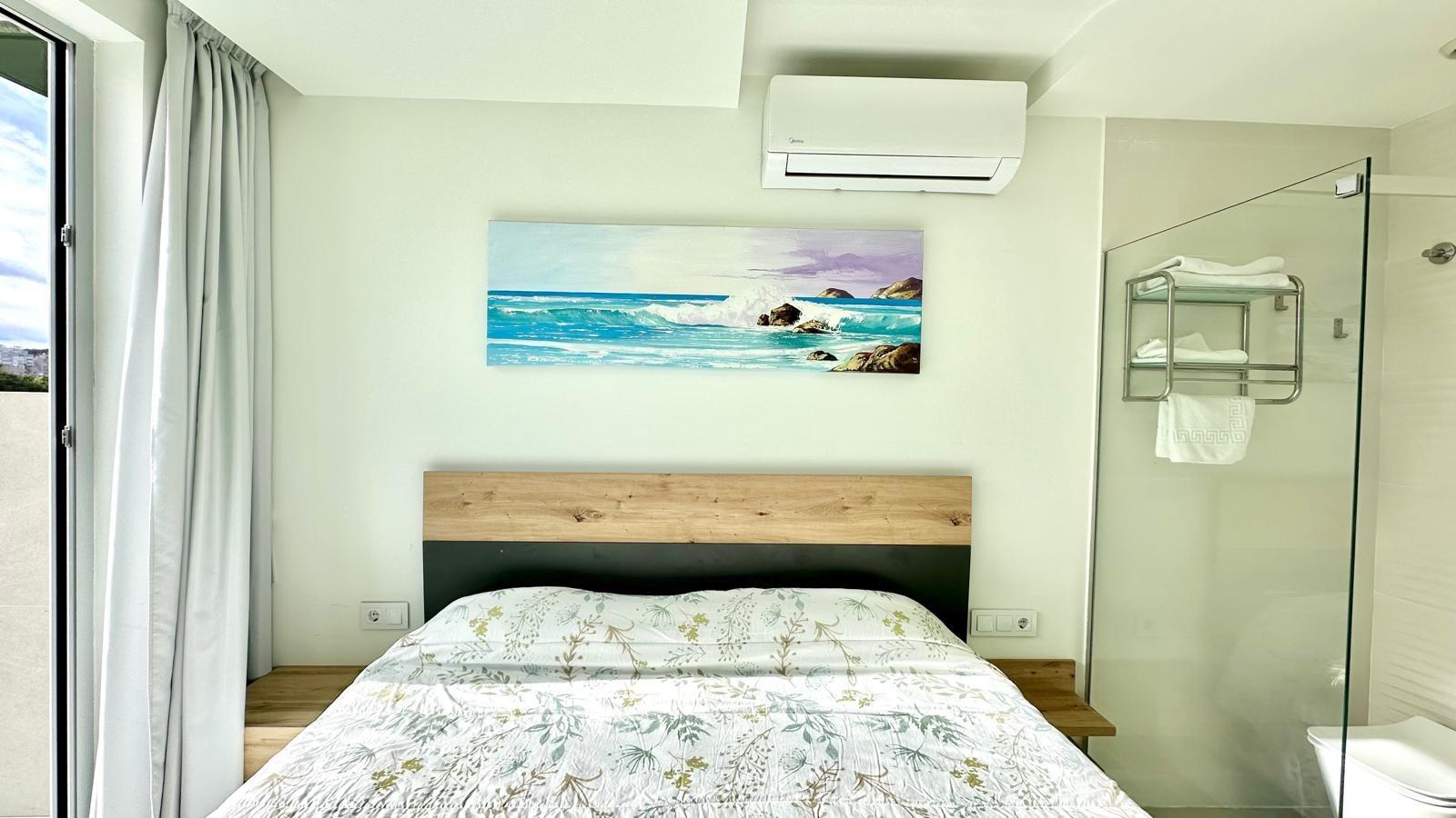 2 Bed, 2 Bath, ApartmentFor Sale, Finestrat, Alicante