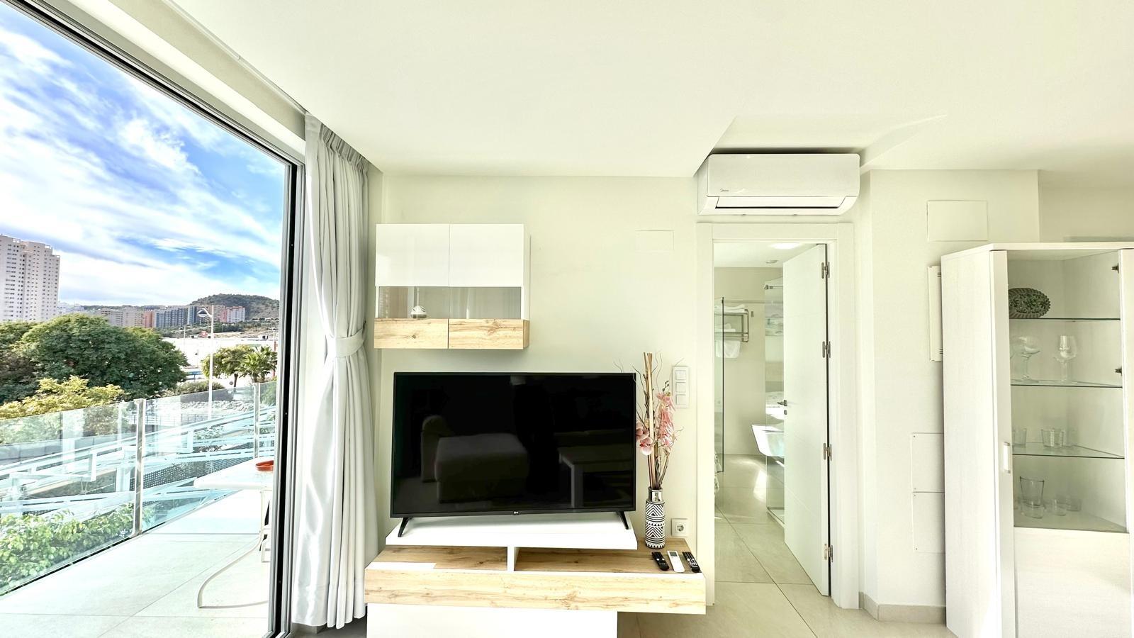 2 Bed, 2 Bath, ApartmentFor Sale, Finestrat, Alicante