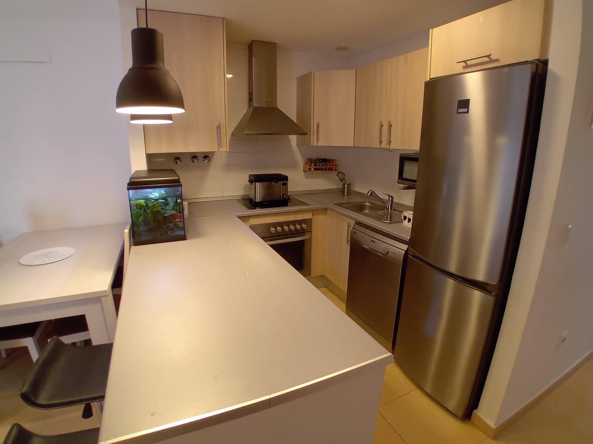 3 Bed, 1 Bath, ApartmentFor Sale, Alhama De Murcia, Murcia