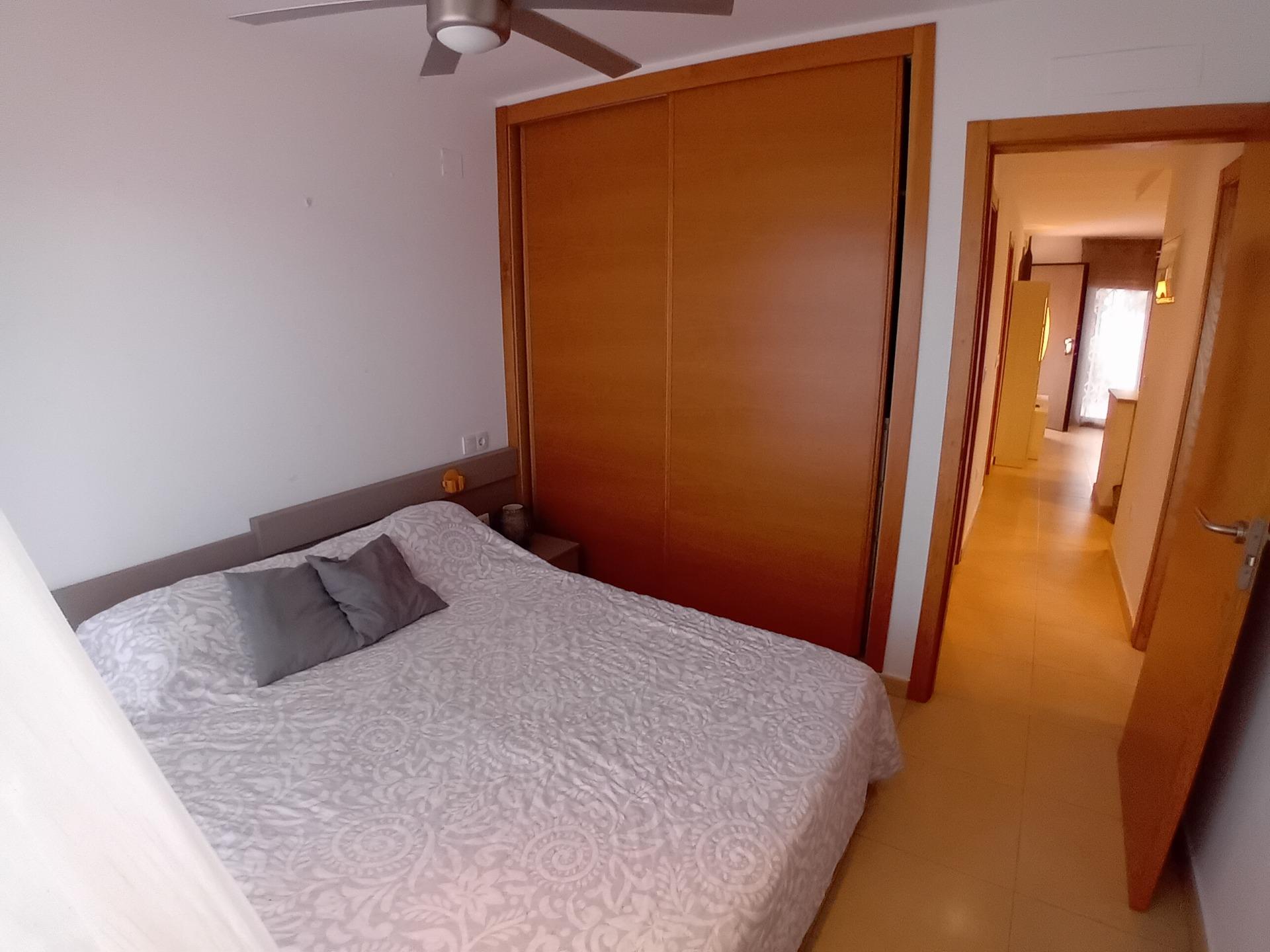 3 Bed, 1 Bath, ApartmentFor Sale, Alhama De Murcia, Murcia