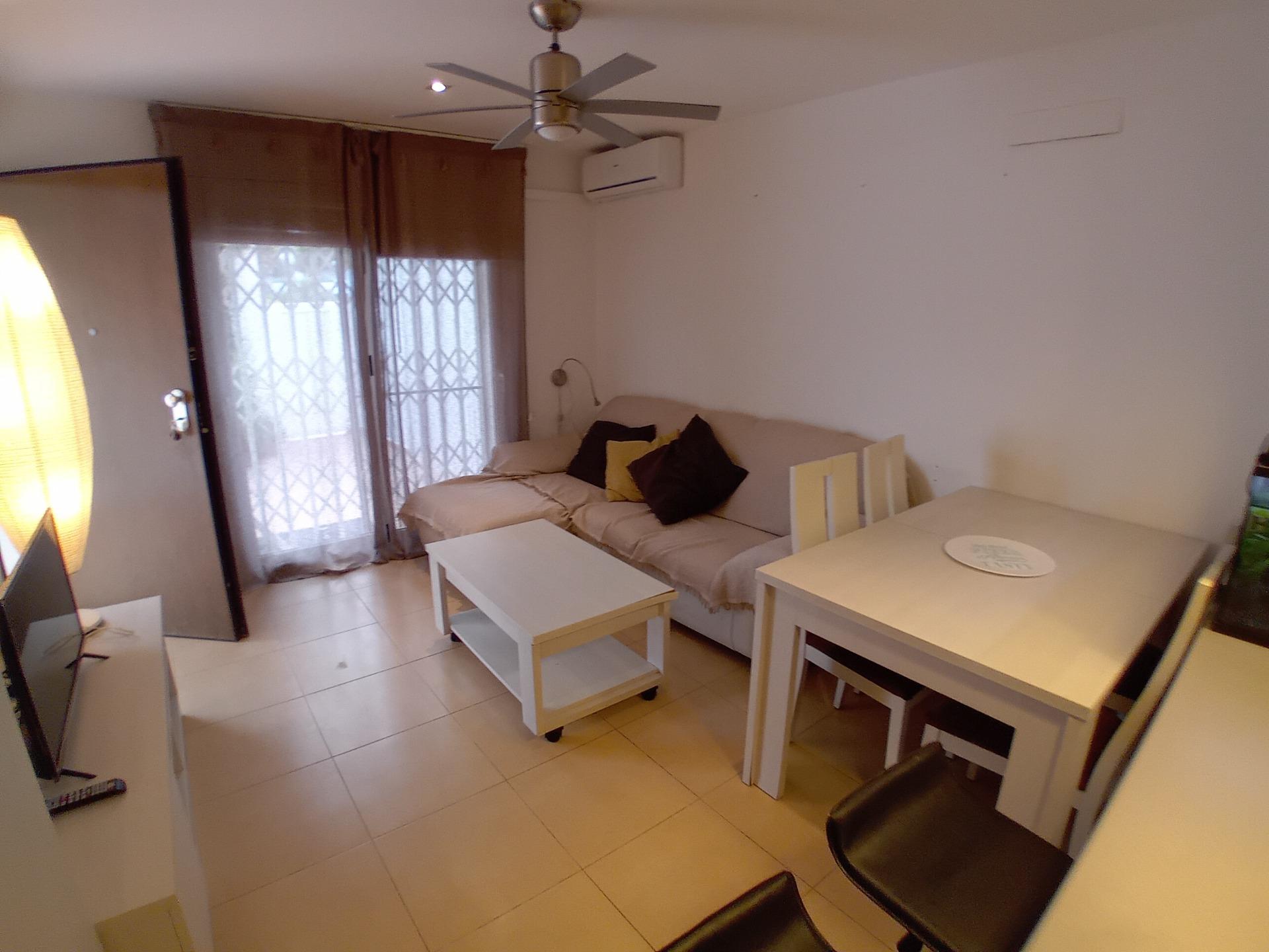 3 Bed, 1 Bath, ApartmentFor Sale, Alhama De Murcia, Murcia