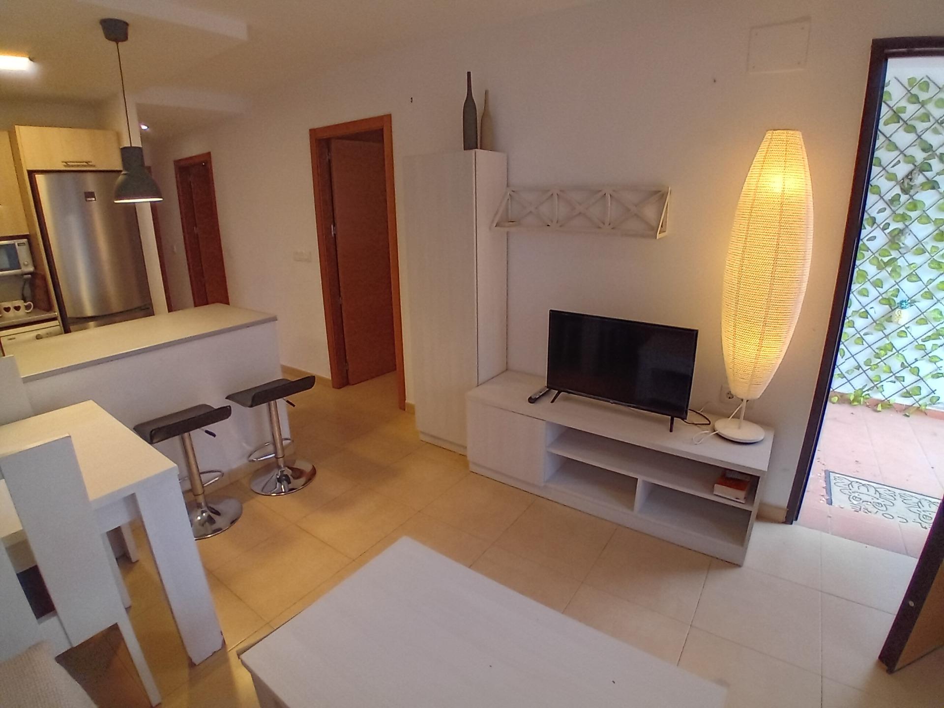 3 Bed, 1 Bath, ApartmentFor Sale, Alhama De Murcia, Murcia
