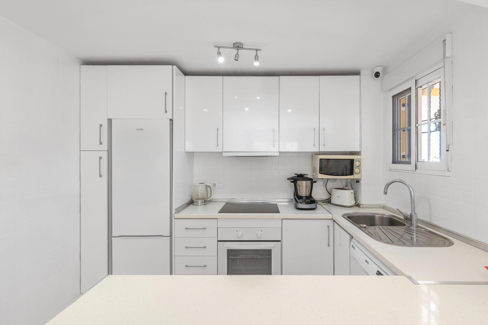 2 Bed, 2 Bath, HouseFor Sale, Cabo Roig, Alicante