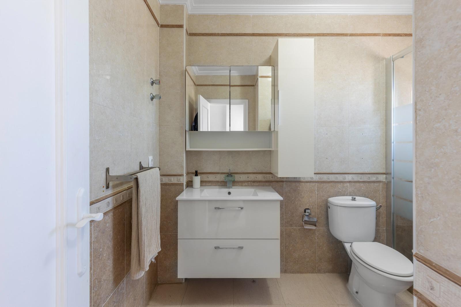 2 Bed, 2 Bath, HouseFor Sale, Cabo Roig, Alicante