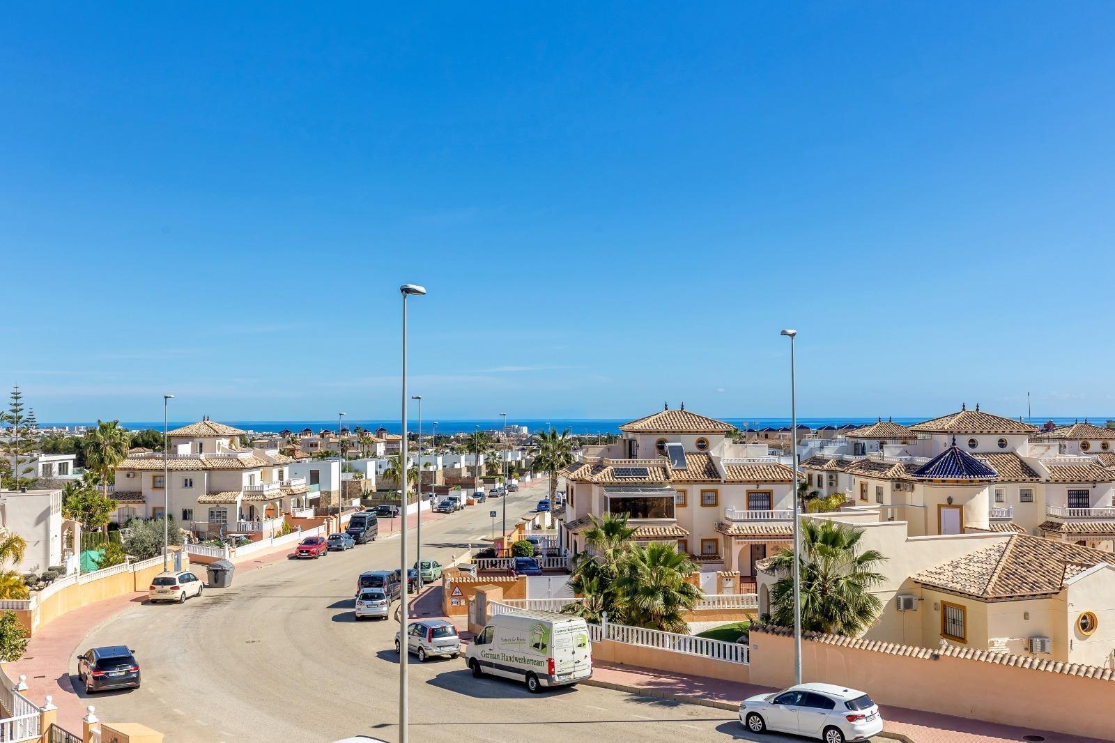 2 Bed, 2 Bath, HouseFor Sale, Cabo Roig, Alicante