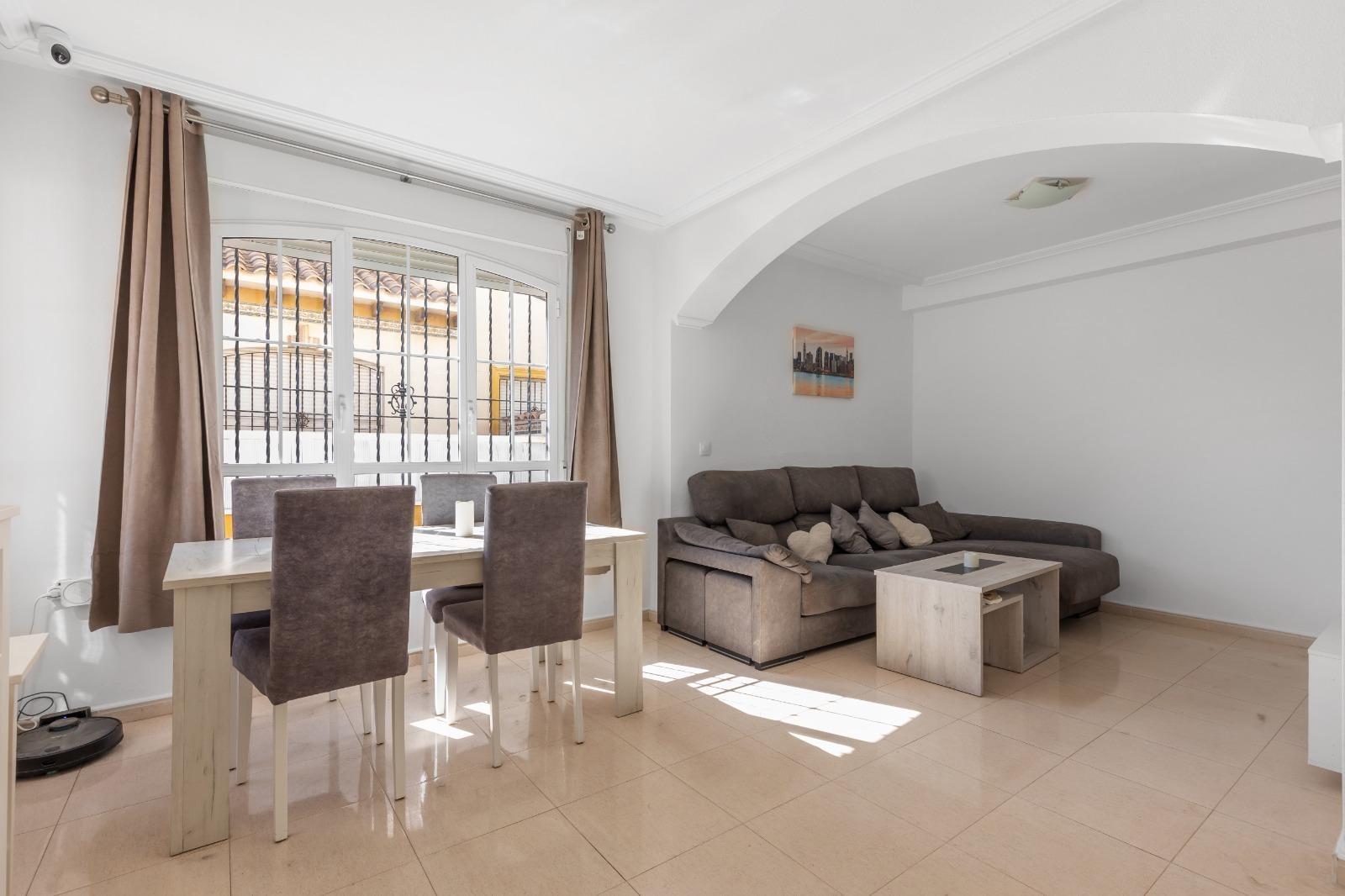 2 Bed, 2 Bath, HouseFor Sale, Cabo Roig, Alicante