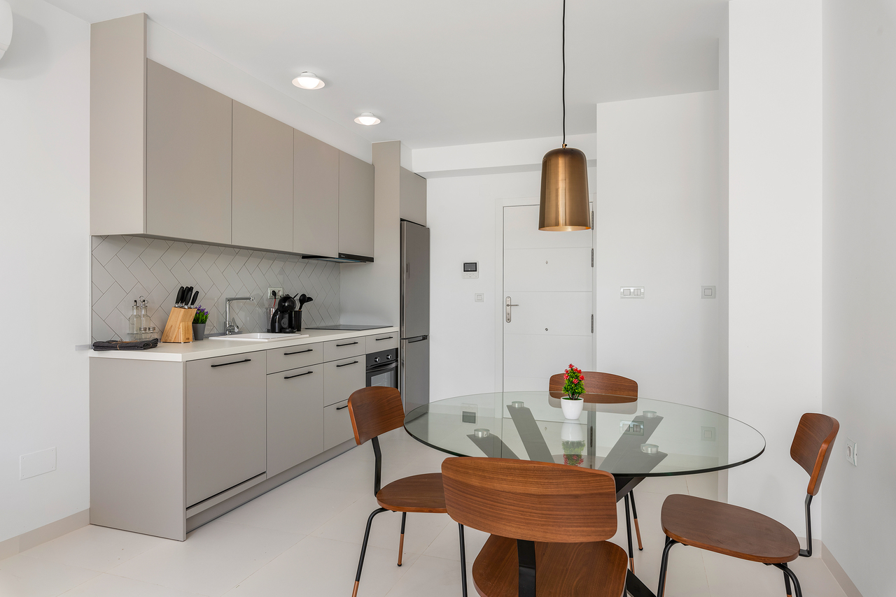 2 Bed, 2 Bath, ApartmentFor Sale, San Miguel de Salinas, Alicante