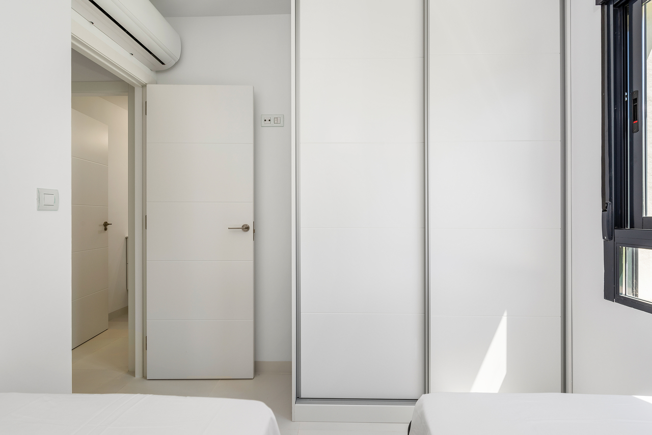 2 Bed, 2 Bath, ApartmentFor Sale, San Miguel de Salinas, Alicante