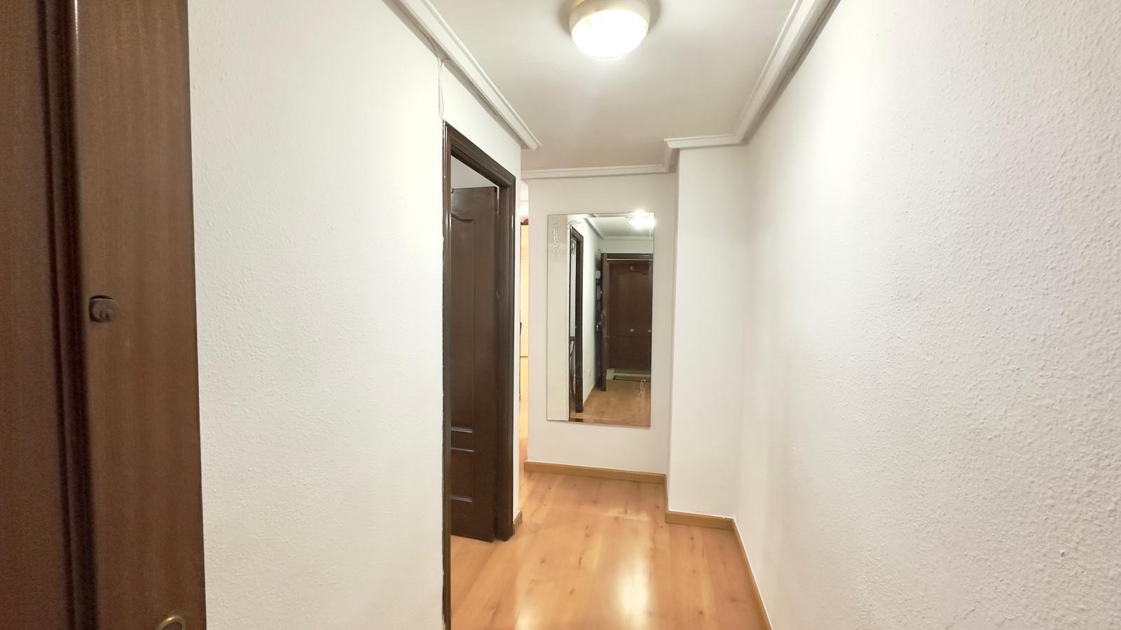 2 Bed, 1 Bath, ApartmentFor Sale, Torrevieja, Alicante