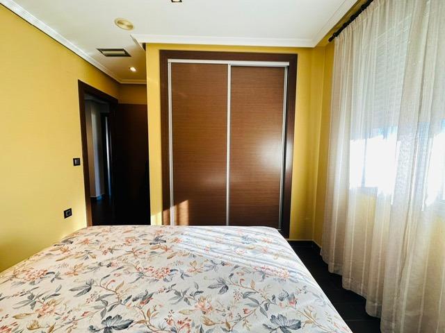 3 Bed, 2 Bath, ApartmentFor Sale, Torrevieja, Alicante