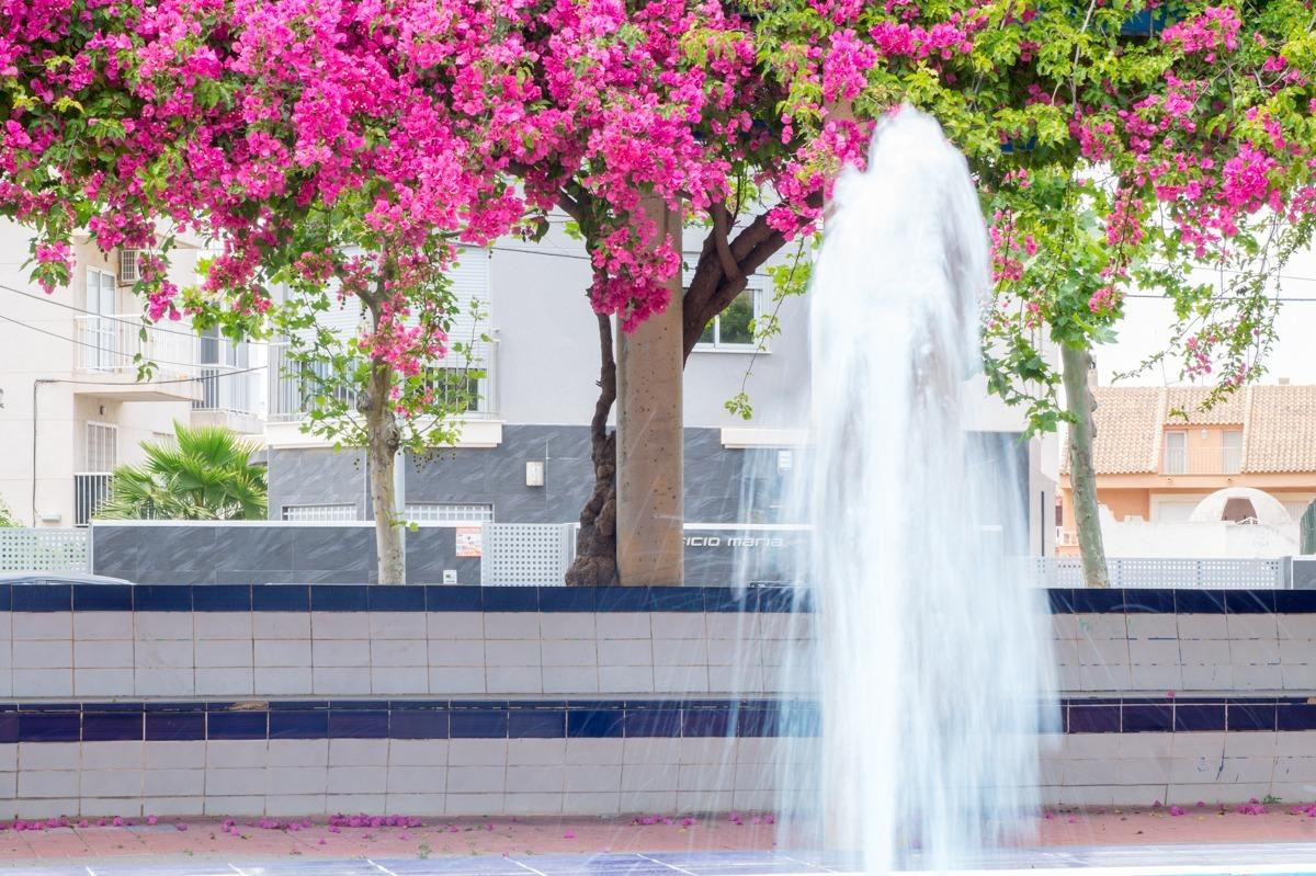 3 Bed, 2 Bath, ApartmentFor Sale, Torrevieja, Alicante