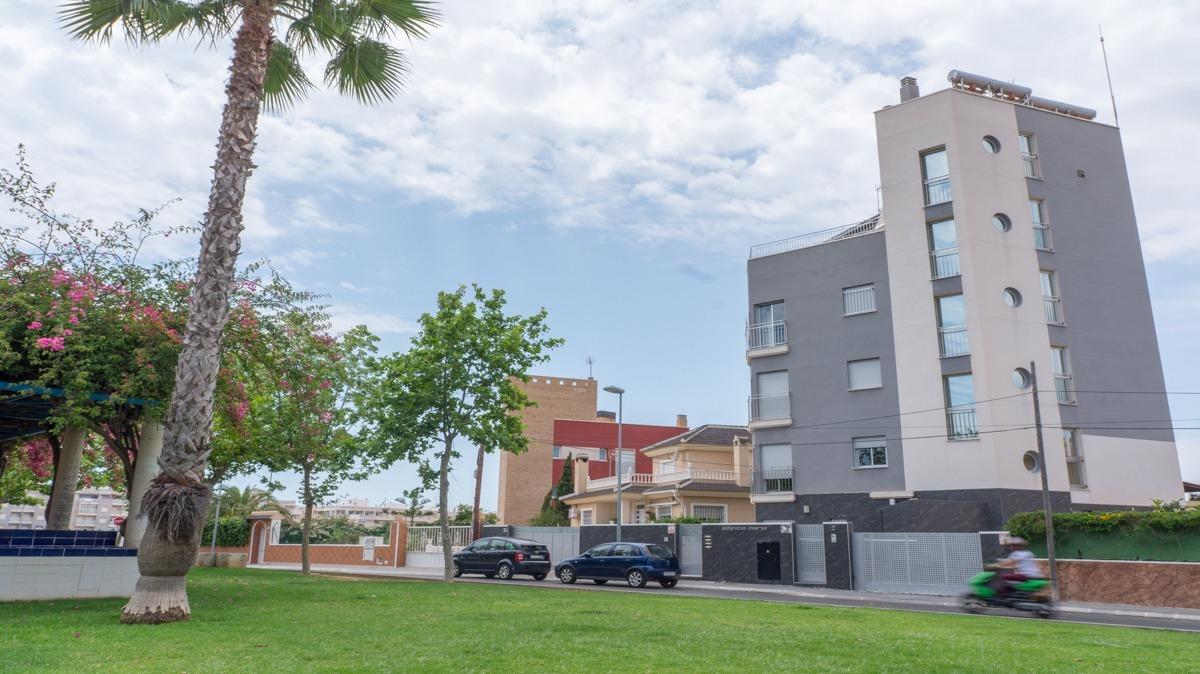 3 Bed, 2 Bath, ApartmentFor Sale, Torrevieja, Alicante
