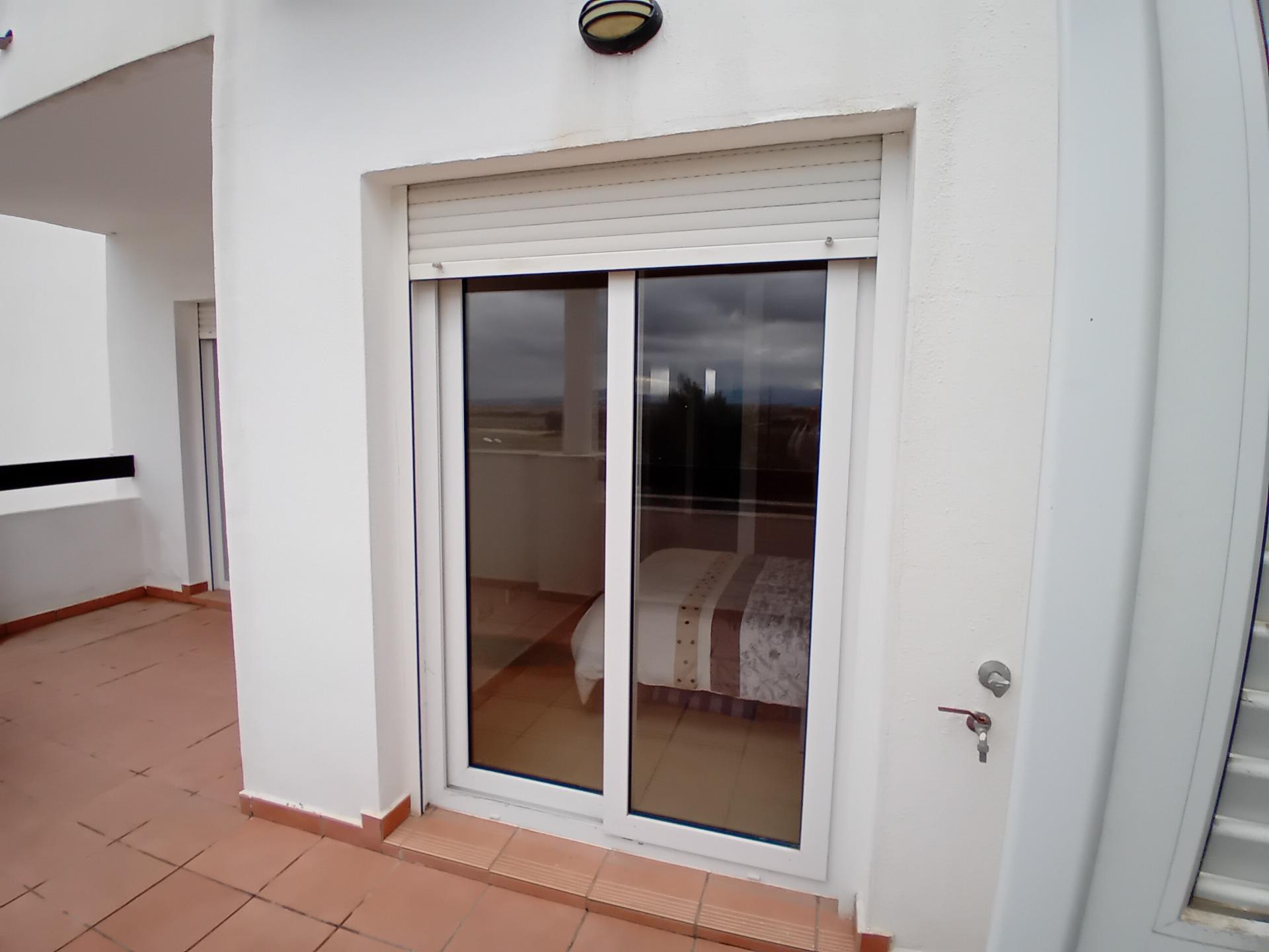 2 Bed, 1 Bath, ApartmentFor Sale, Alhama De Murcia, Murcia