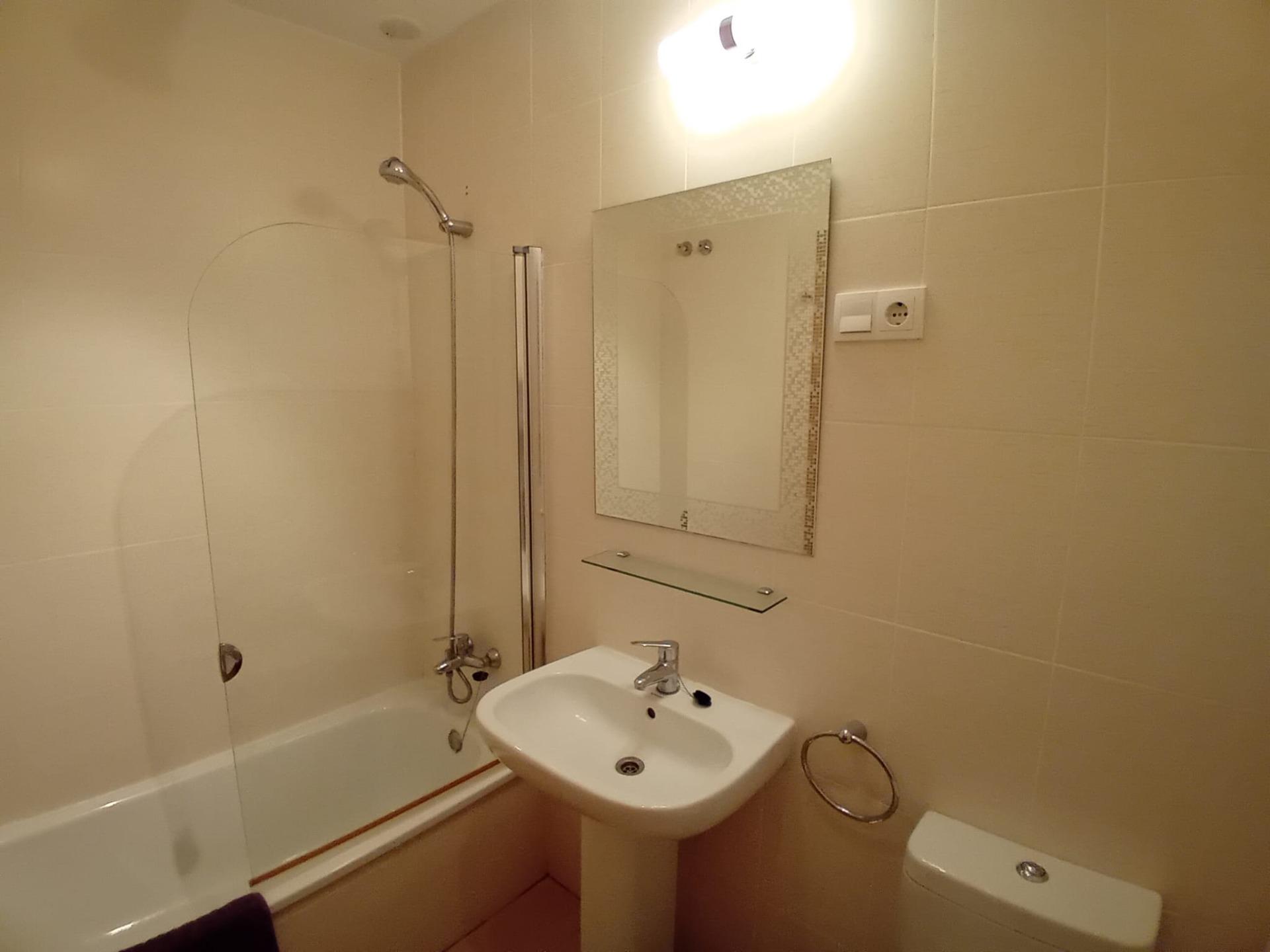 2 Bed, 1 Bath, ApartmentFor Sale, Alhama De Murcia, Murcia