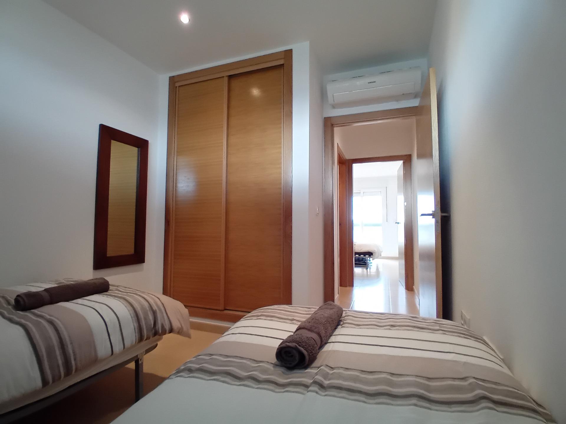 2 Bed, 1 Bath, ApartmentFor Sale, Alhama De Murcia, Murcia