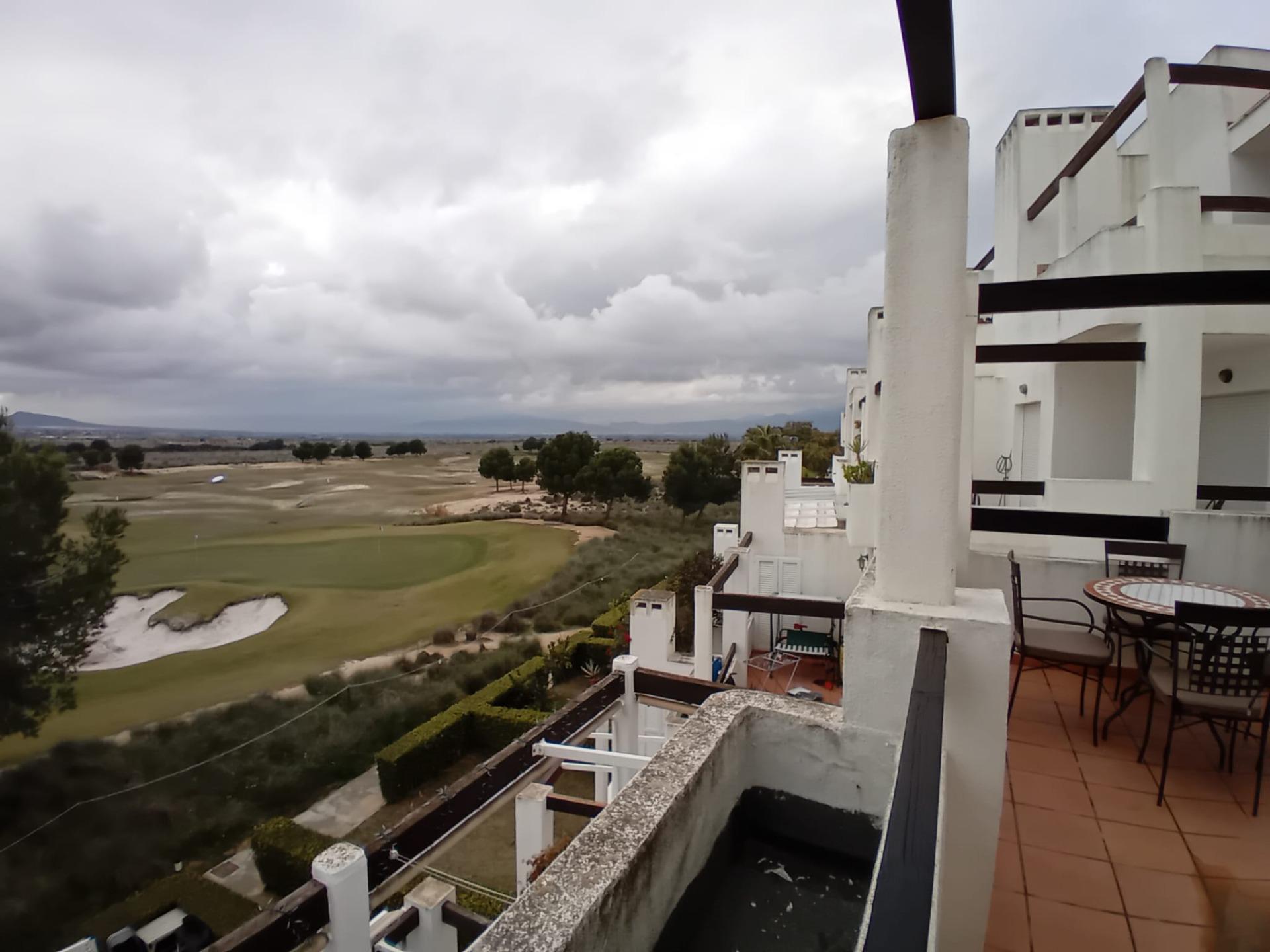 2 Bed, 1 Bath, ApartmentFor Sale, Alhama De Murcia, Murcia