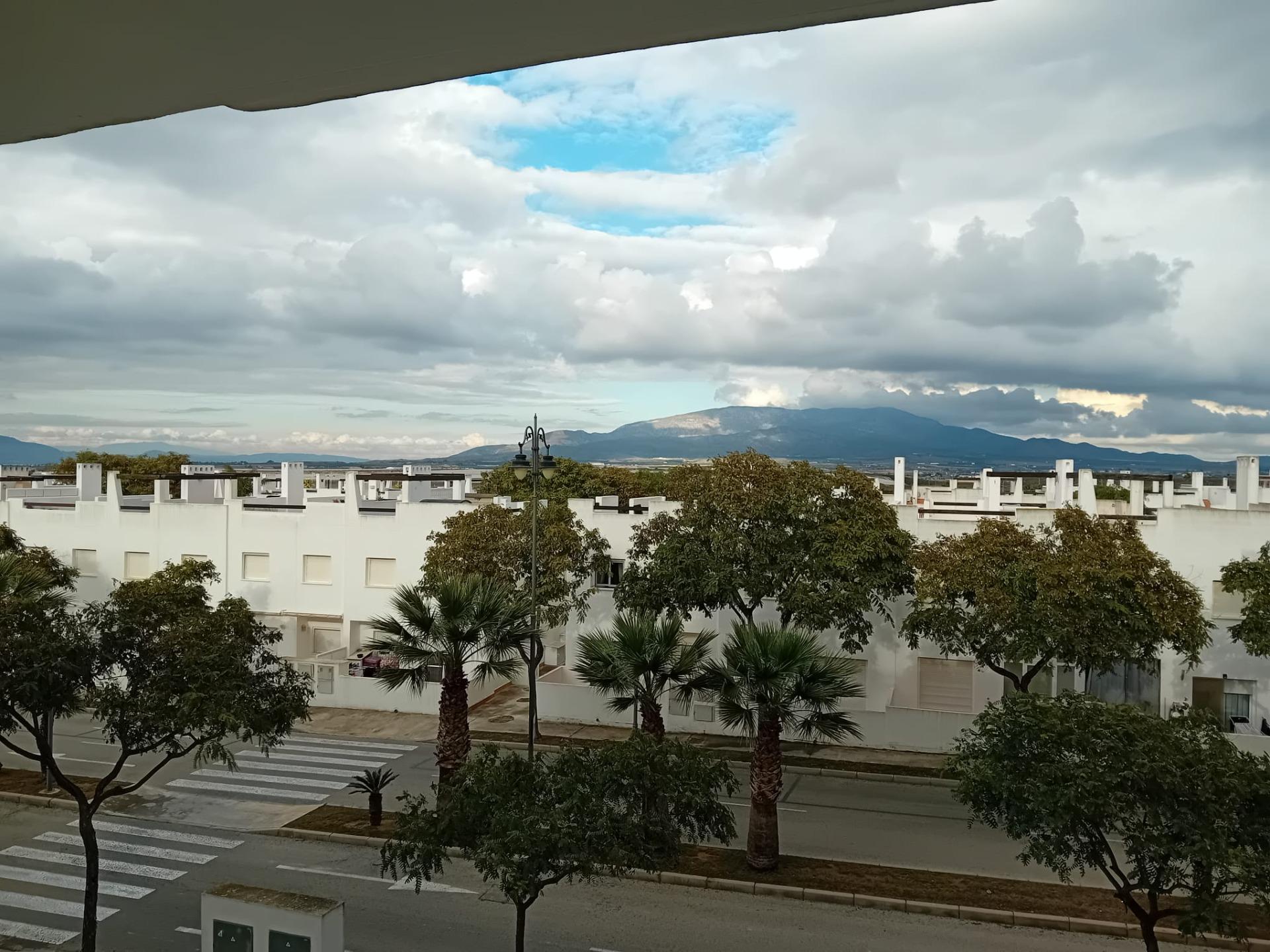 2 Bed, 1 Bath, ApartmentFor Sale, Alhama De Murcia, Murcia