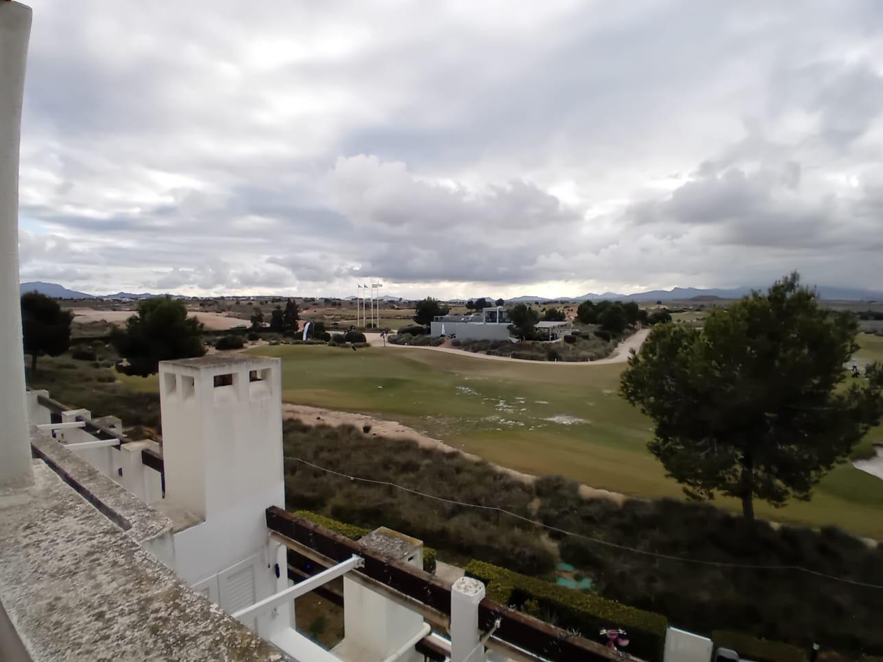 2 Bed, 1 Bath, ApartmentFor Sale, Alhama De Murcia, Murcia