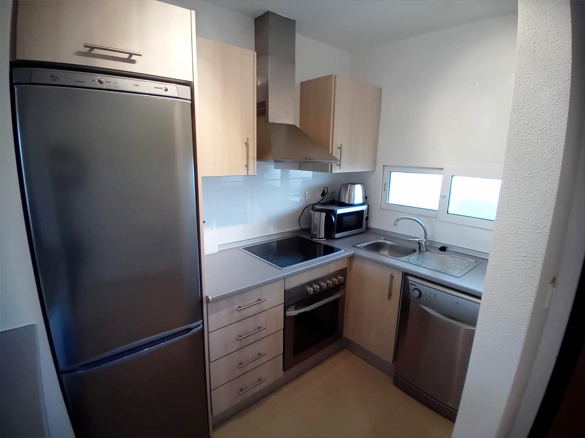 2 Bed, 1 Bath, ApartmentFor Sale, Alhama De Murcia, Murcia