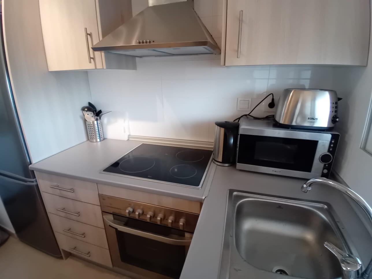 2 Bed, 1 Bath, ApartmentFor Sale, Alhama De Murcia, Murcia