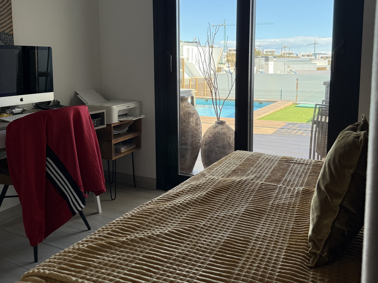 3 Bed, 3 Bath, HouseFor Sale, Finestrat, Alicante