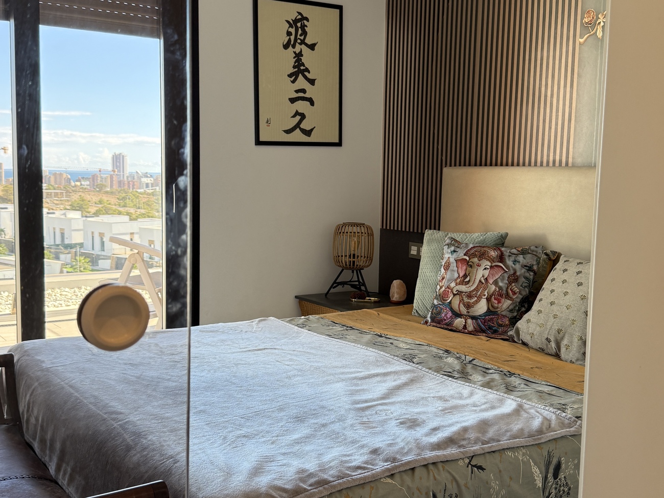 3 Bed, 3 Bath, HouseFor Sale, Finestrat, Alicante