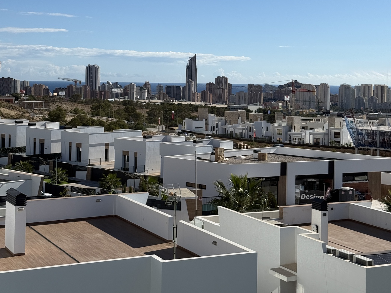 3 Bed, 3 Bath, HouseFor Sale, Finestrat, Alicante
