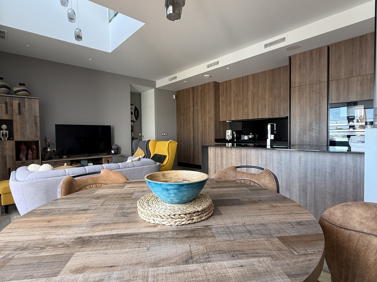 3 Bed, 3 Bath, HouseFor Sale, Finestrat, Alicante