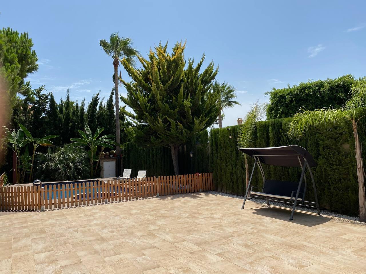 5 Bed, 3 Bath, HouseFor Sale, Benijofar, Alicante