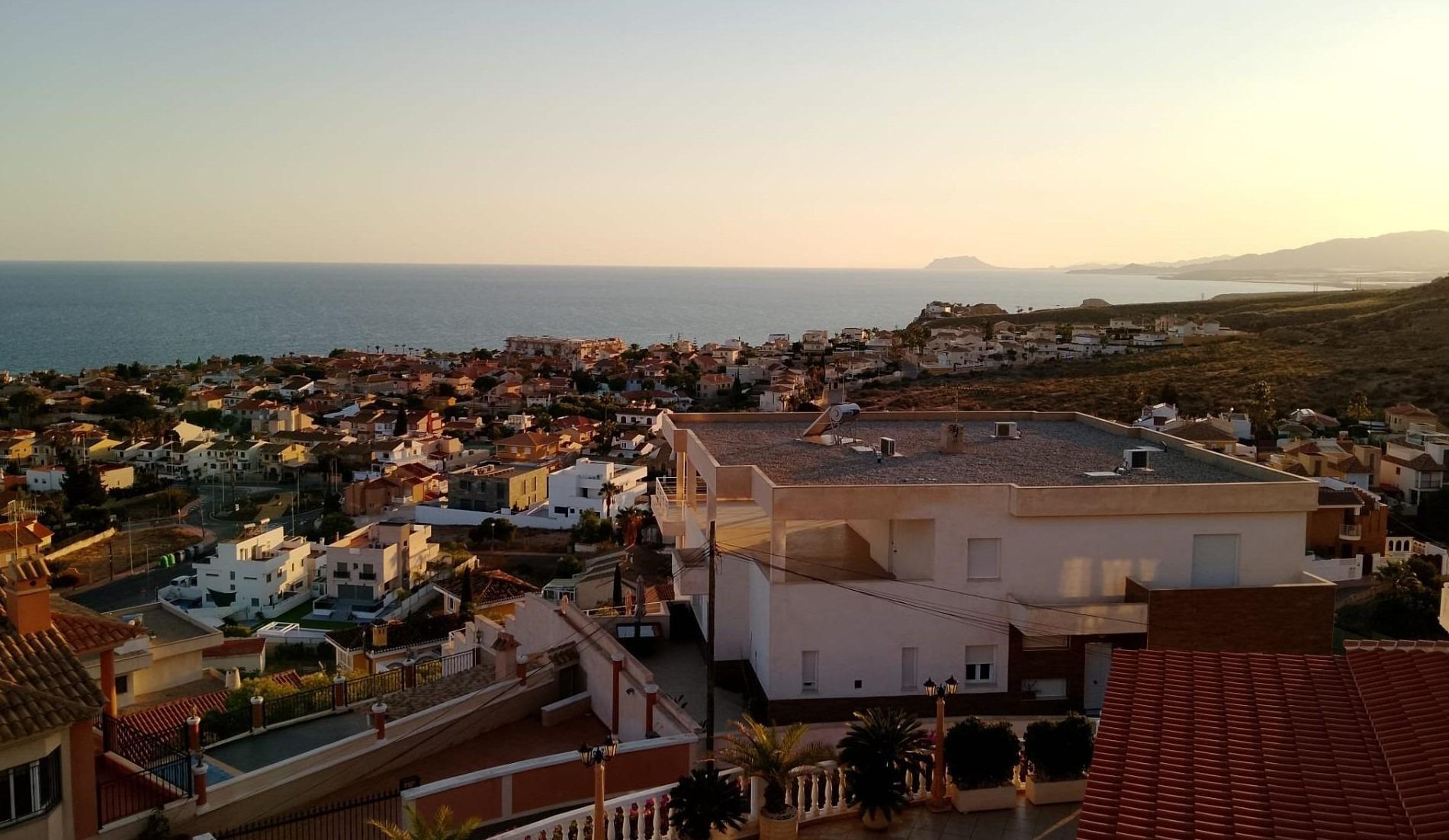 5 Bed, 8 Bath, HouseFor Sale, Puerto de Mazarron, Murcia