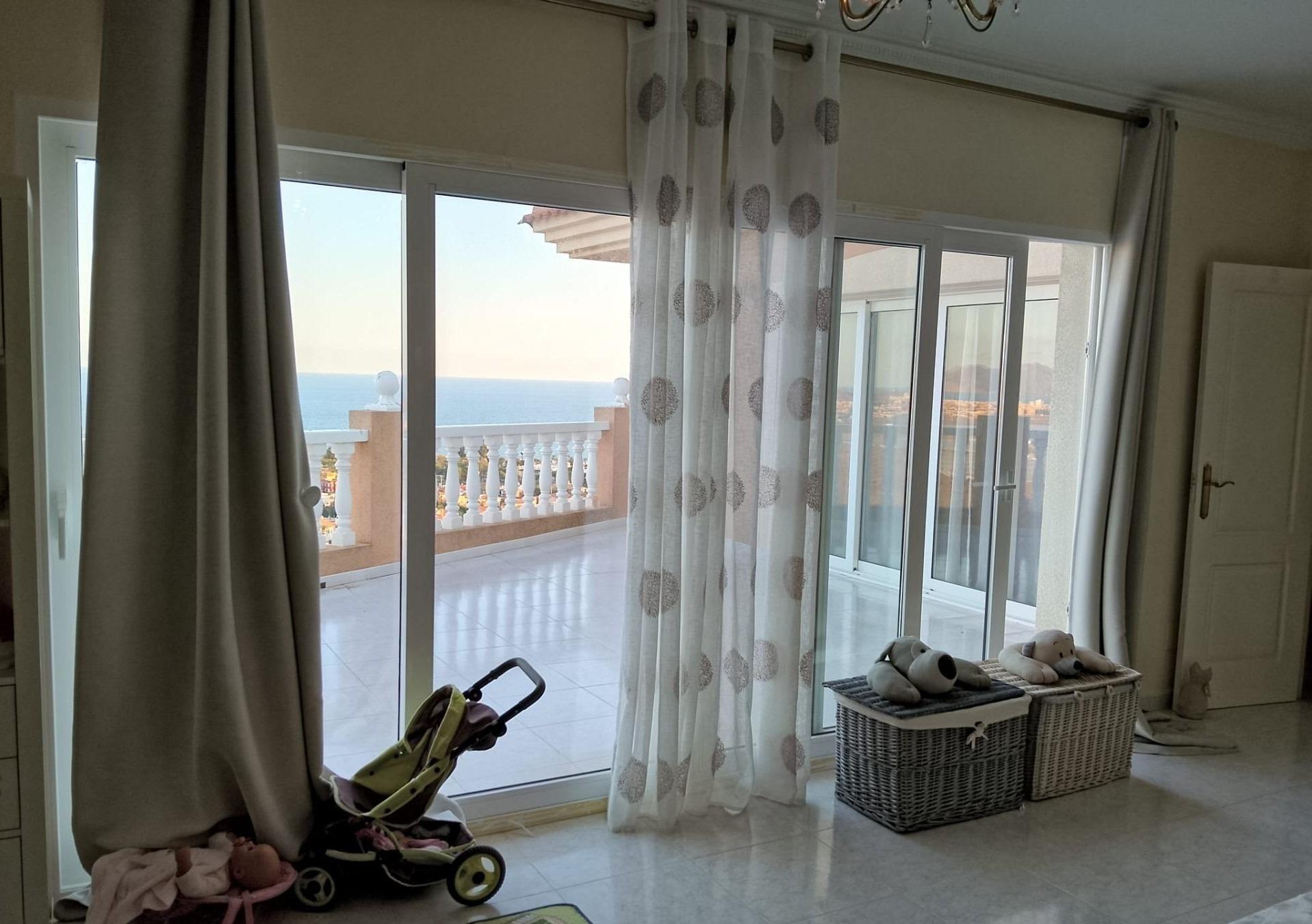 5 Bed, 8 Bath, HouseFor Sale, Puerto de Mazarron, Murcia