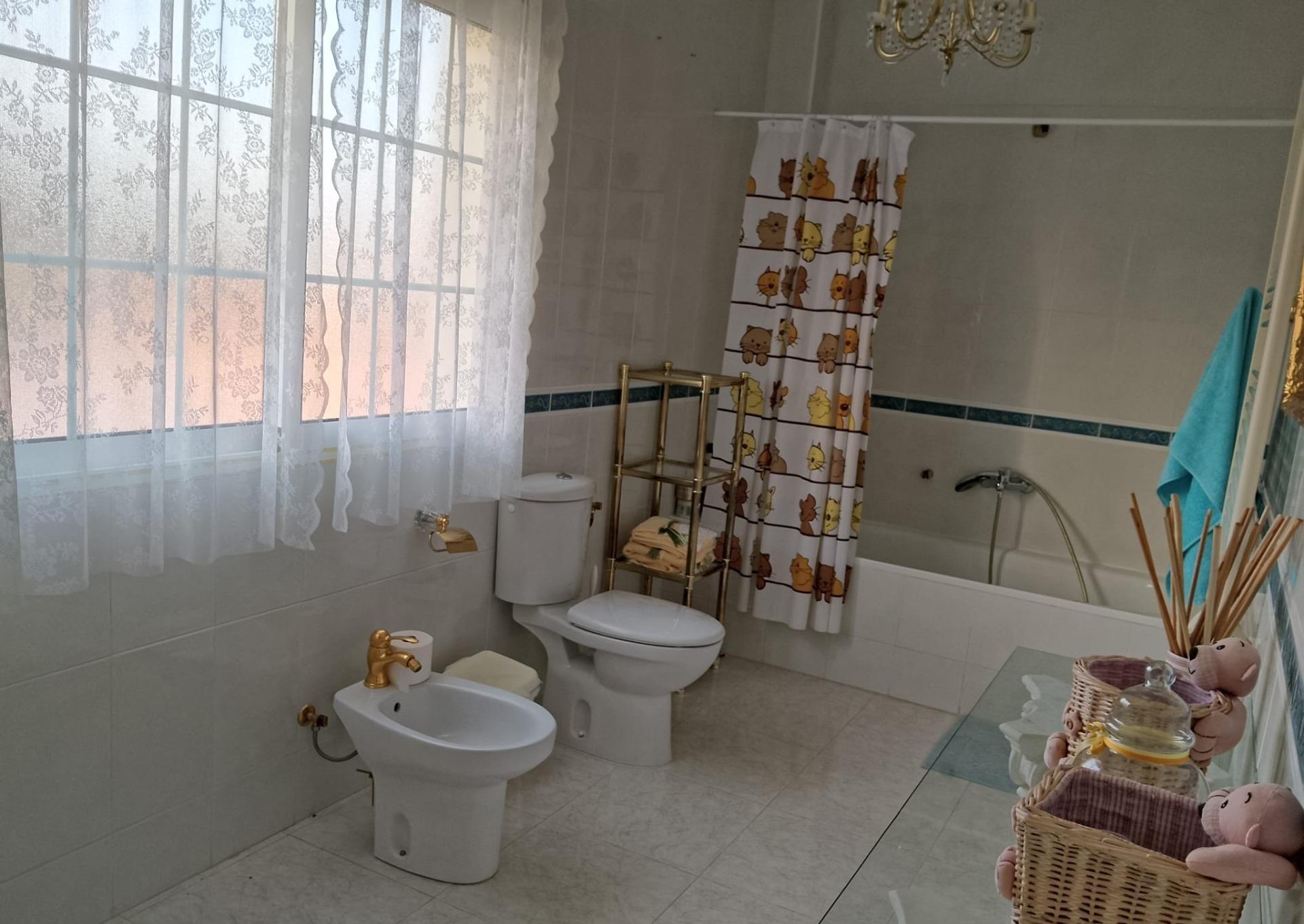 5 Bed, 8 Bath, HouseFor Sale, Puerto de Mazarron, Murcia