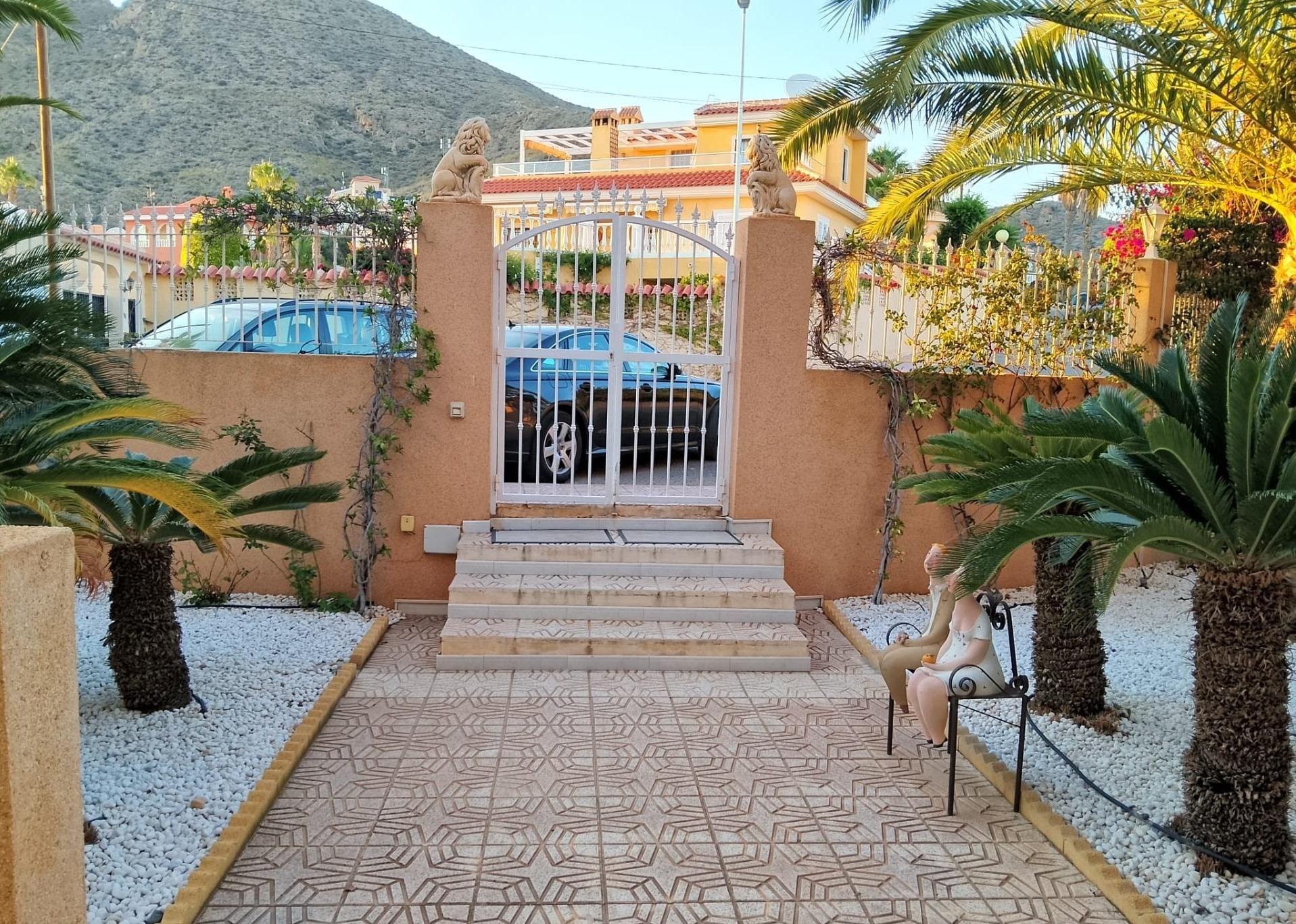 5 Bed, 8 Bath, HouseFor Sale, Puerto de Mazarron, Murcia