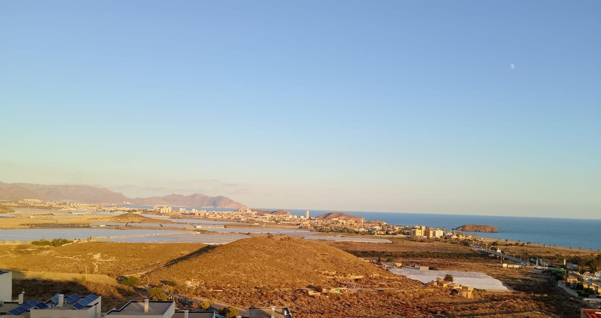 5 Bed, 8 Bath, HouseFor Sale, Puerto de Mazarron, Murcia