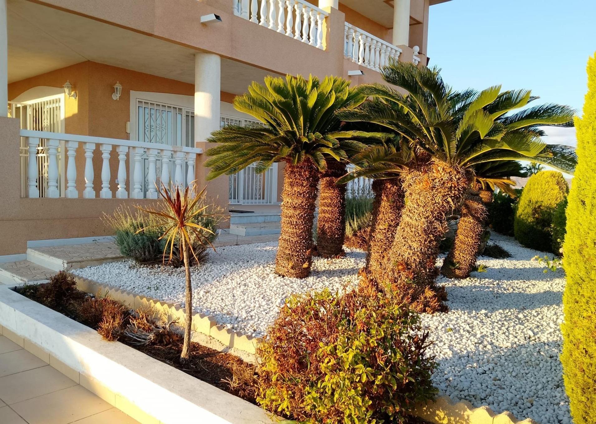 5 Bed, 8 Bath, HouseFor Sale, Puerto de Mazarron, Murcia