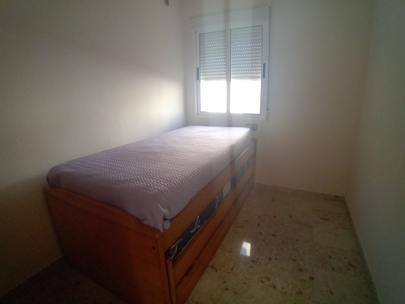 3 Bed, 1 Bath, ApartmentFor Sale, Puerto de Mazarron, Murcia