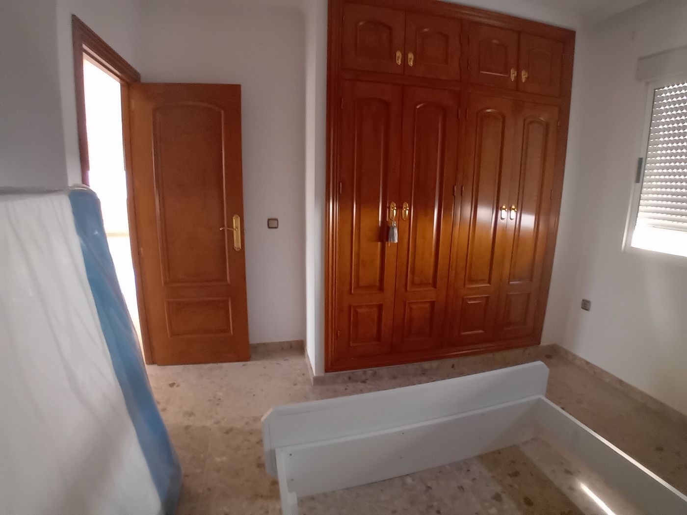 3 Bed, 1 Bath, ApartmentFor Sale, Puerto de Mazarron, Murcia